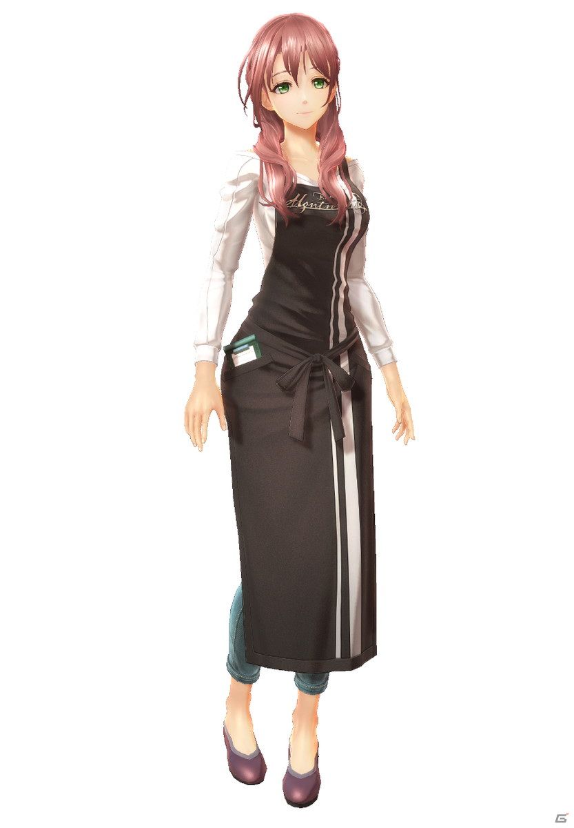 「英雄伝説 黎の軌跡」《裏解決屋》ヴァンたちの物語に深く関わるサブキャラクター12名を紹介！の画像5