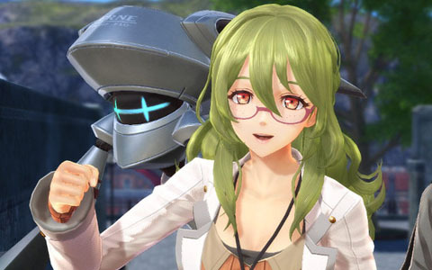 「英雄伝説 黎の軌跡」《裏解決屋》ヴァンたちの物語に深く関わるサブキャラクター12名を紹介！