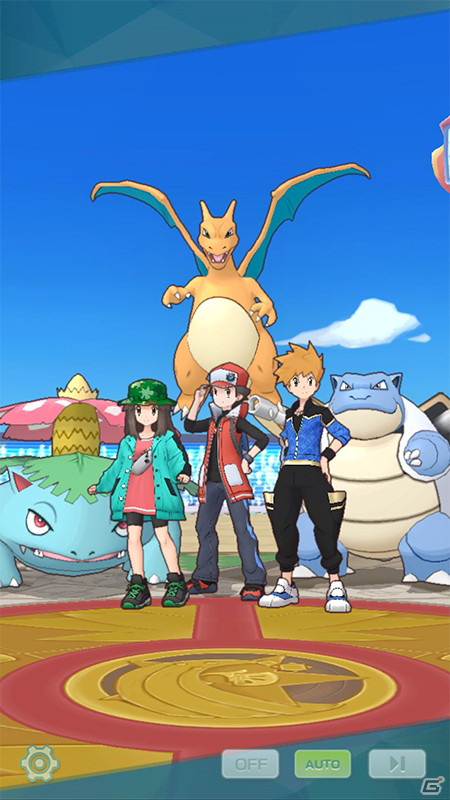「ポケモンマスターズ EX」ワールドポケモンマスターズ編が完結となる30章が追加！の画像4