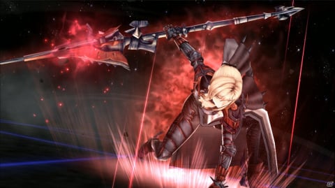 「FFBE 幻影戦争」×「FFXV」のコラボユニット「アラネア」が8月1日に登場！ピックアップ召喚も実施の画像5