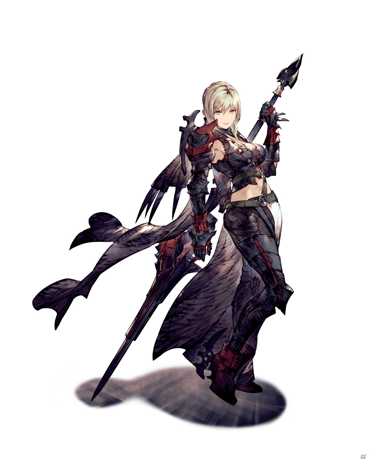 「FFBE 幻影戦争」×「FFXV」のコラボユニット「アラネア」が8月1日に登場！ピックアップ召喚も実施の画像3