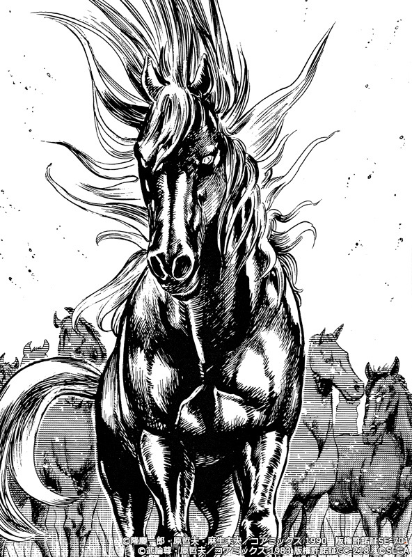 「北斗の拳 LEGENDS ReVIVE」×「花の慶次-雲のかなたに-」コラボの詳細が公開！UR前田慶次がランキングガチャに登場の画像12