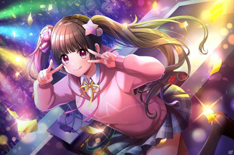 「D4DJ Groovy Mix」イベント＆ガチャ「D4 FES. -Started New World-」開催！の画像8