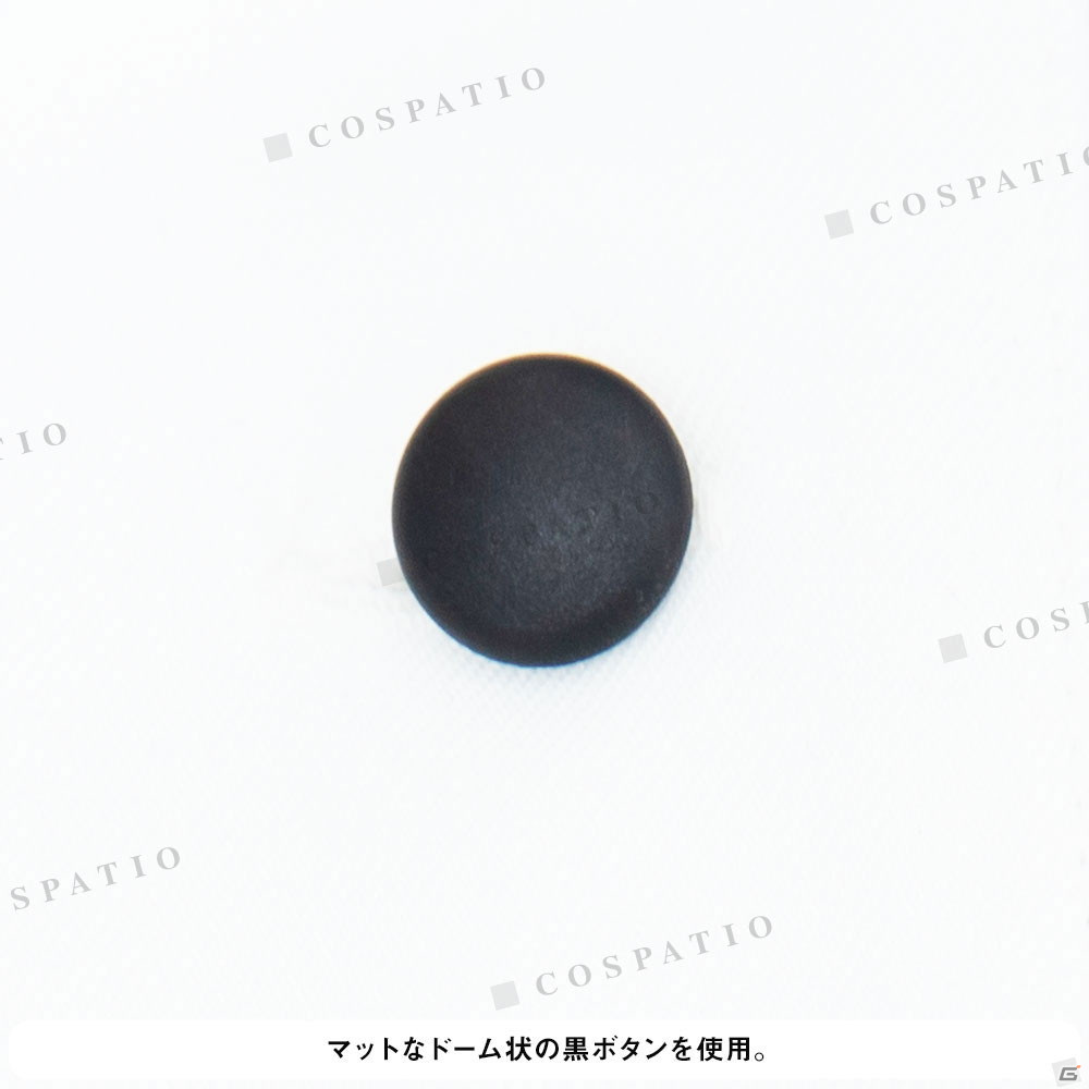 「LOOPERS」よりヒロインのミアが着ている夏制服とコートが登場！の画像7