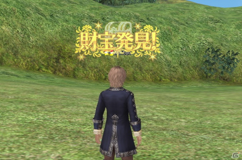 「大航海時代 Online」大型アップデートChapter3「Pharos」のワールドガイド第3回「お宝鑑定」が公開！の画像2
