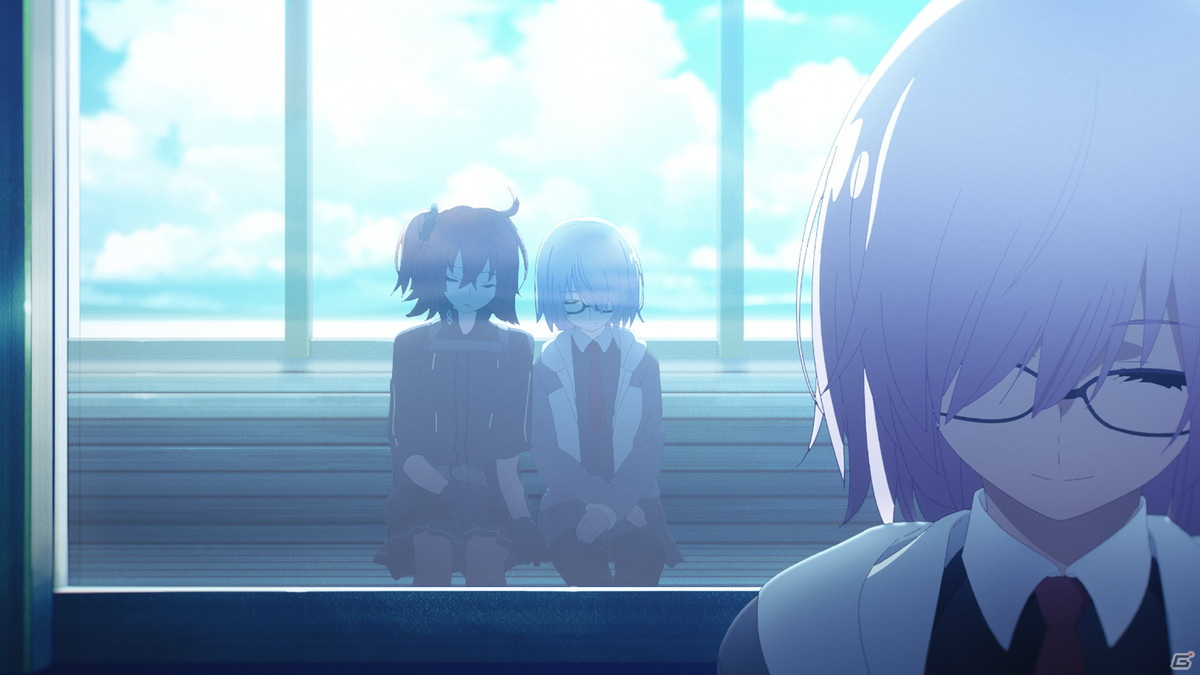 「Fate/Grand Order」6周年を記念したキャンペーンやアニメPVが公開！光のコヤンスカヤが期間限定で登場するピックアップ召喚もの画像12