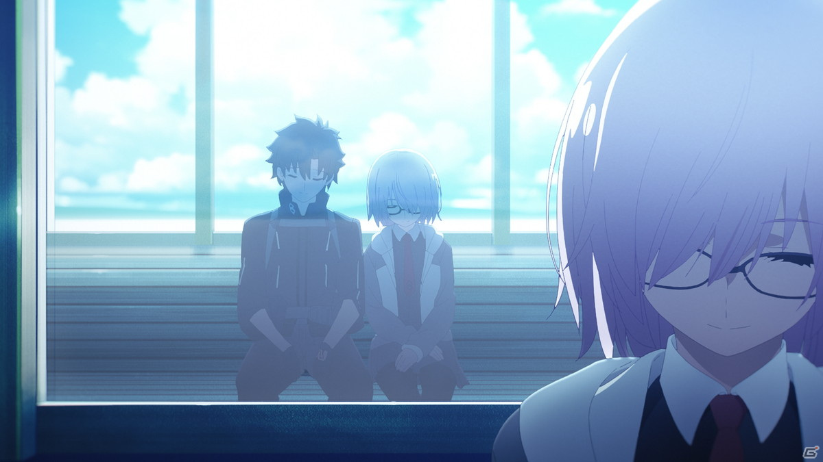 「Fate/Grand Order」6周年を記念したキャンペーンやアニメPVが公開！光のコヤンスカヤが期間限定で登場するピックアップ召喚もの画像13