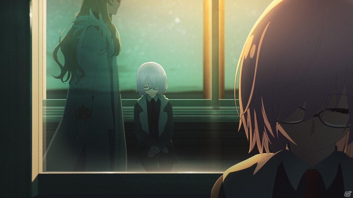 「Fate/Grand Order」6周年を記念したキャンペーンやアニメPVが公開！光のコヤンスカヤが期間限定で登場するピックアップ召喚もの画像16
