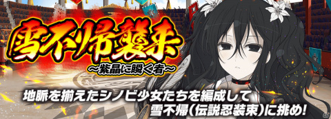 「シノビマスター 閃乱カグラ NEW LINK」月光と閃光の双乳祭限定カードが登場！「81（パイ）の日記念SPキャンペーン」が実施の画像10