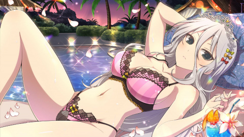 「シノビマスター 閃乱カグラ NEW LINK」月光と閃光の双乳祭限定カードが登場！「81（パイ）の日記念SPキャンペーン」が実施の画像7
