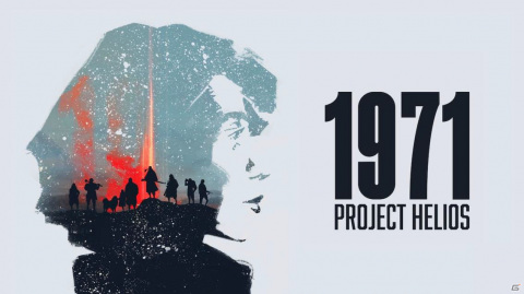 PS4版「1971 プロジェクト・ヘリオス」が8月12日に発売！限られたリソースで極寒の世界を生き抜くターン制ストラテジーの画像1