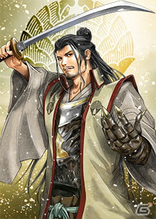 「戦国IXA」に「戦国IXA 千万の覇者 弐」とのコラボカード「鍋島直茂」や「直江兼続」らが登場！の画像2