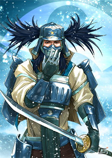 「戦国IXA」に「戦国IXA 千万の覇者 弐」とのコラボカード「鍋島直茂」や「直江兼続」らが登場！の画像3