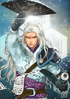 「戦国IXA」に「戦国IXA 千万の覇者 弐」とのコラボカード「鍋島直茂」や「直江兼続」らが登場！の画像4