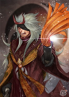 「戦国IXA」に「戦国IXA 千万の覇者 弐」とのコラボカード「鍋島直茂」や「直江兼続」らが登場！の画像5