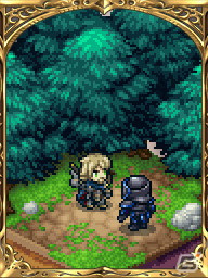 「FFBE」新ユニット「タイヴァス（CV：東地宏樹）」がCGムービー実装で登場！毎日無料の10連召喚も開催中の画像3
