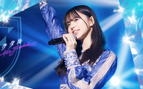 「乃木坂的フラクタル」の事前登録者数が25万人を達成！SHOWROOM番組企画の報酬とあわせて乃木石12,200個の配布が決定
