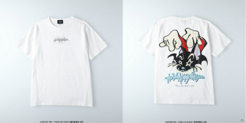 ライトオンが「すばらしきこのせかい The Animation」と初コラボ！アニメの世界観をモチーフにしたTシャツなどが登場の画像4