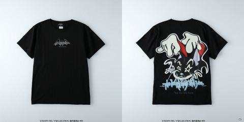 ライトオンが「すばらしきこのせかい The Animation」と初コラボ！アニメの世界観をモチーフにしたTシャツなどが登場の画像5