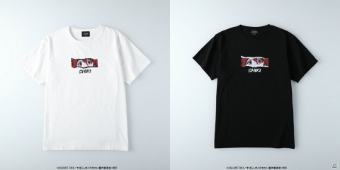 ライトオンが「すばらしきこのせかい The Animation」と初コラボ！アニメの世界観をモチーフにしたTシャツなどが登場の画像7