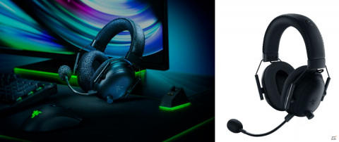 「BlackShark V2 Pro」や「Kraken for Console」などRazerのゲーミングヘッドセット3種の価格が改定！の画像1