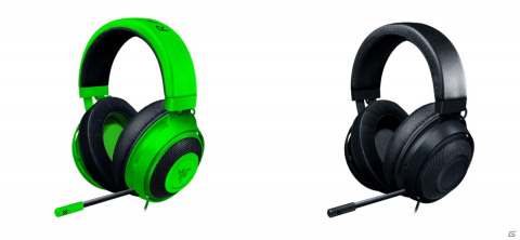 「BlackShark V2 Pro」や「Kraken for Console」などRazerのゲーミングヘッドセット3種の価格が改定！の画像2