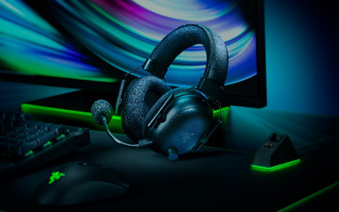 「BlackShark V2 Pro」や「Kraken for Console」などRazerのゲーミングヘッドセット3種の価格が改定！