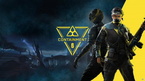 「レインボーシックス シージ」にてPvPイベント「Containment」が実施！新たなゲームモード「ネスト破壊」が登場の画像1