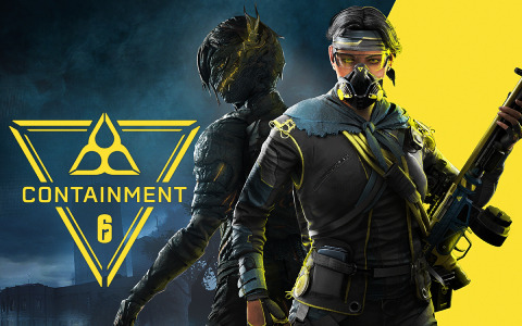 「レインボーシックス シージ」にてPvPイベント「Containment」が実施！新たなゲームモード「ネスト破壊」が登場