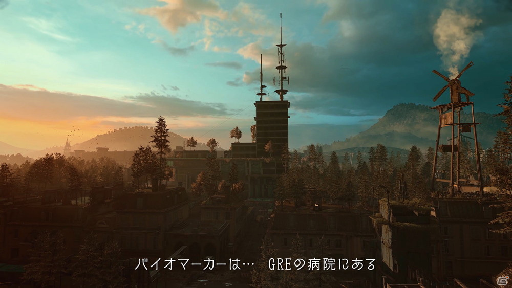 「ダイイングライト2 ステイ ヒューマン」ゾンビだらけの建物の中を探索するトレーラーが公開！の画像1