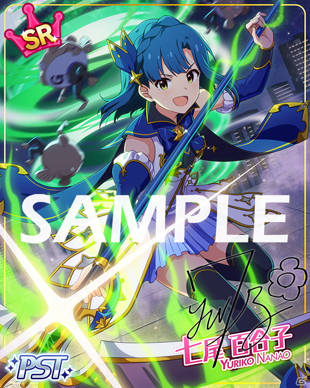 「アイドルマスター ミリオンライブ！ シアターデイズ」にて「プラチナスターチューン～Tomorrow Program～」が開催！の画像4