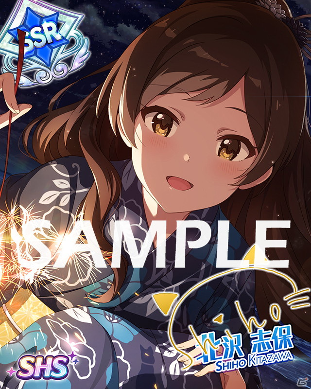 「アイドルマスター ミリオンライブ！ シアターデイズ」にて「プラチナスターチューン～Tomorrow Program～」が開催！の画像7