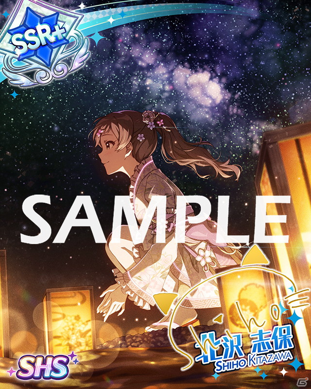 「アイドルマスター ミリオンライブ！ シアターデイズ」にて「プラチナスターチューン～Tomorrow Program～」が開催！の画像8
