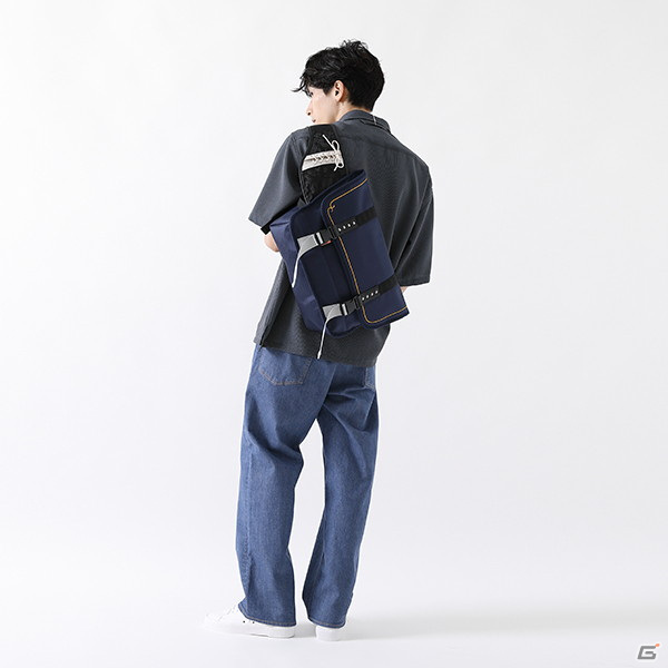 「ストリートファイターV」よりリュウ、ケン、春麗をイメージした腕時計やバッグ、財布が登場！の画像124