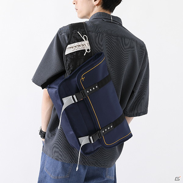 「ストリートファイターV」よりリュウ、ケン、春麗をイメージした腕時計やバッグ、財布が登場！の画像125