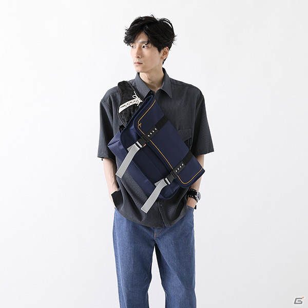「ストリートファイターV」よりリュウ、ケン、春麗をイメージした腕時計やバッグ、財布が登場！の画像126