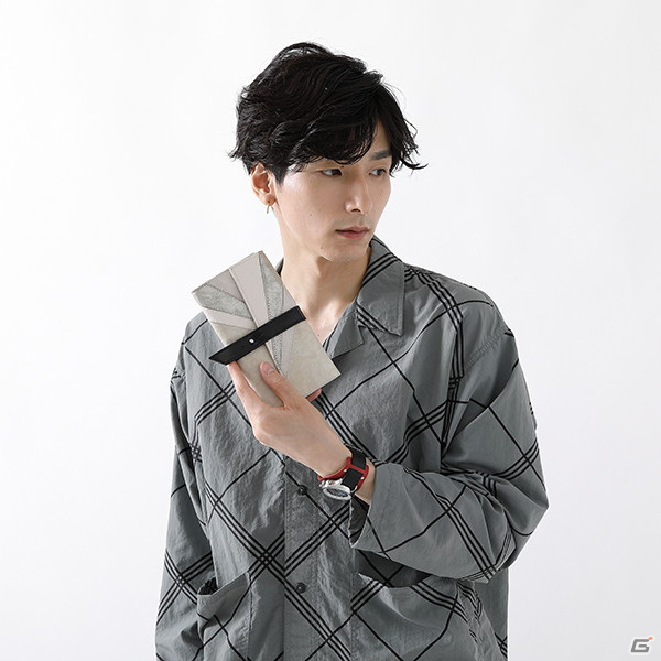 「ストリートファイターV」よりリュウ、ケン、春麗をイメージした腕時計やバッグ、財布が登場！の画像46