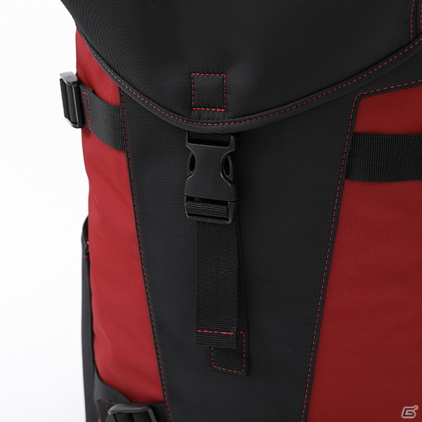 「ストリートファイターV」よりリュウ、ケン、春麗をイメージした腕時計やバッグ、財布が登場！の画像70