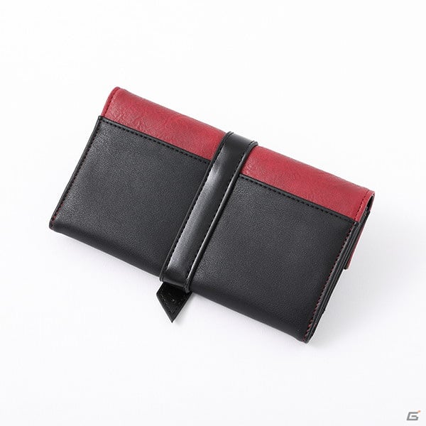 「ストリートファイターV」よりリュウ、ケン、春麗をイメージした腕時計やバッグ、財布が登場！の画像81