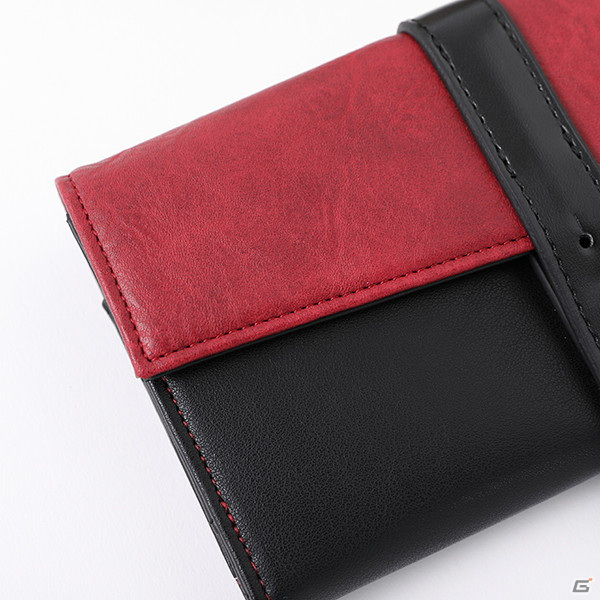 「ストリートファイターV」よりリュウ、ケン、春麗をイメージした腕時計やバッグ、財布が登場！の画像89