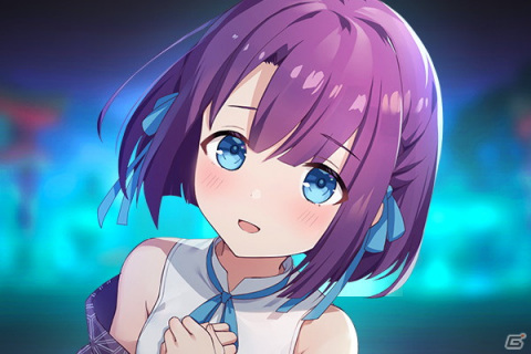 「ラグナドール 妖しき皇帝と終焉の夜叉姫」App StoreとGoogle Playでの事前予約が開始！の画像1
