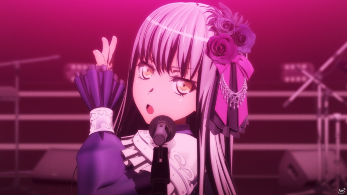ライブサウンドとアニメが組み合わさったバンドリ！プロジェクトの真髄！劇場版「BanG Dream! FILM LIVE 2nd Stage」先行上映会の画像22