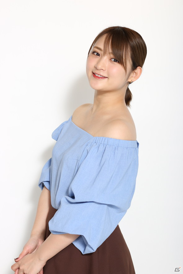 「ナナリズムダッシュ」出演声優と一緒にレースモードをプレイしよう！アプリ配信開始記念生放送が8月4日に配信の画像2