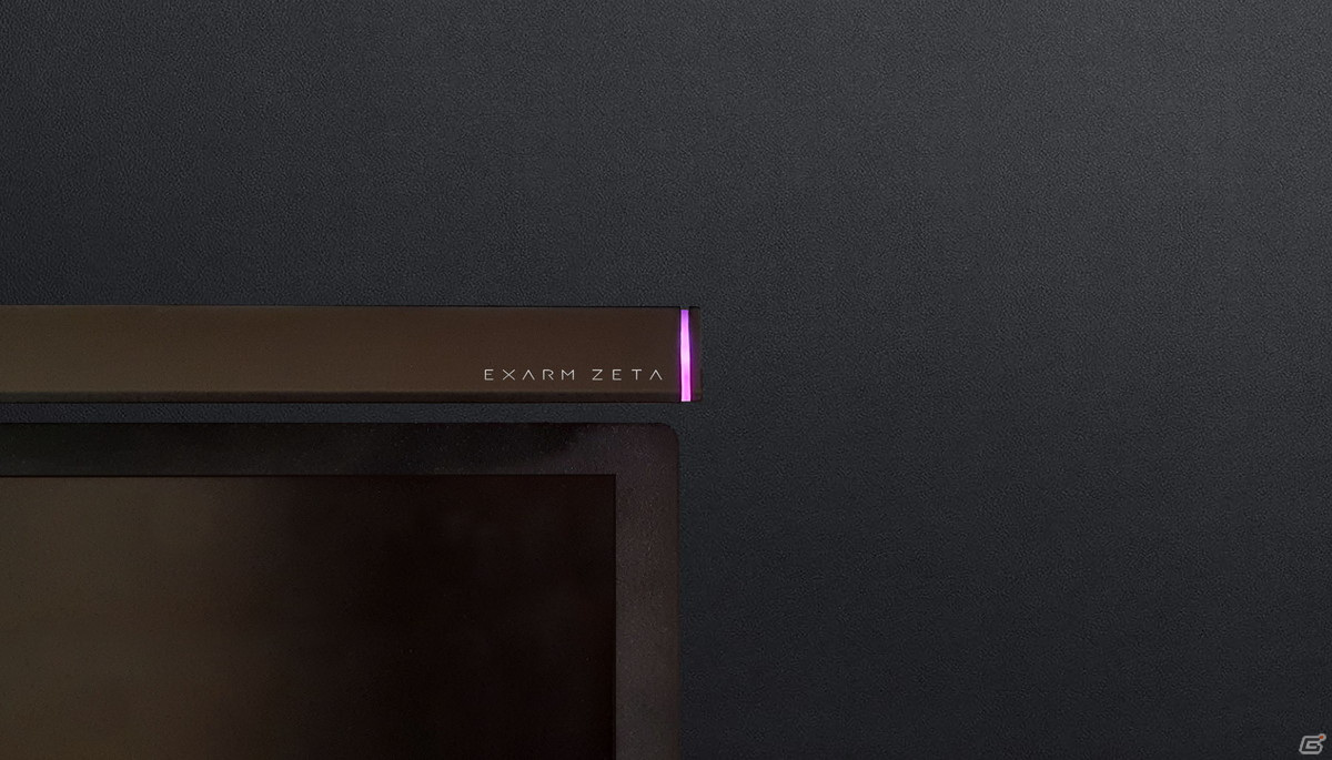 テレワークにもeスポーツにも！Makuakeにて目標達成1,000％超のモニターライト「EXARM ZETA」が9月1日発売の画像5