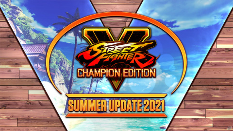 「ストリートファイターV チャンピオンエディション」シーズン5最後の追加キャラクター「ルーク」が公開！の画像1