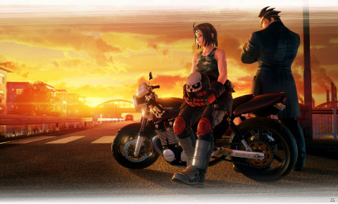 「ストリートファイターV チャンピオンエディション」シーズン5最後の追加キャラクター「ルーク」が公開！の画像6