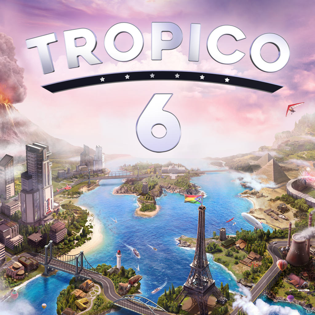 PS4版「トロピコ6」にてシリーズ20周年を祝したインゲームイベントが開催！50％オフのセールも実施中の画像10