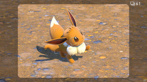 New ポケモンスナップ」Web CM「見つけた、夏のひとやすみ」篇が