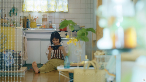 「New ポケモンスナップ」Web CM「見つけた、夏のひとやすみ」篇が公開！奥華子さんが「Yeah！めっちゃホリディ」をカバーの画像8
