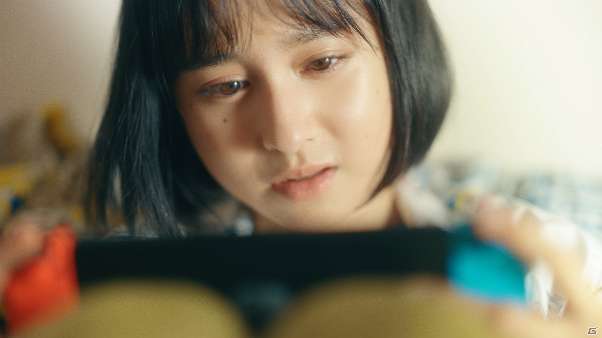 「New ポケモンスナップ」Web CM「見つけた、夏のひとやすみ」篇が公開！奥華子さんが「Yeah！めっちゃホリディ」をカバーの画像5